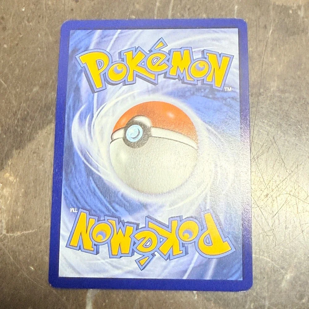 Pokemon *****view photos